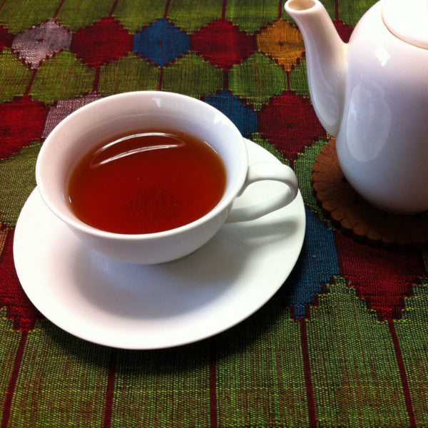 ブレンドティー